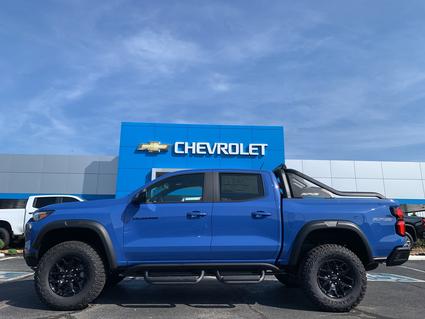 2025 Chevrolet Colorado Jefferson City TN