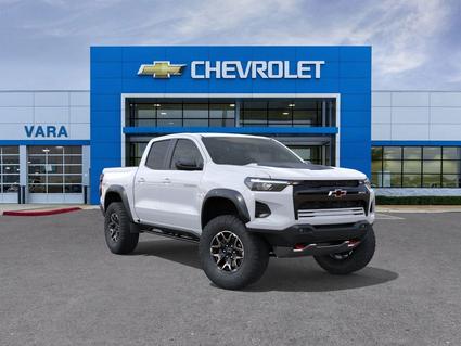 2026 Chevrolet Colorado San Antonio TX