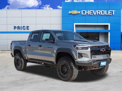 2026 Chevrolet Colorado Pleasanton TX