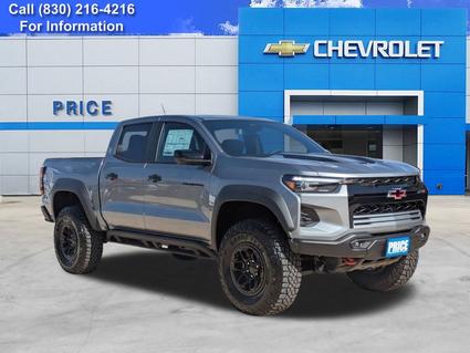2026 Chevrolet Colorado Floresville TX