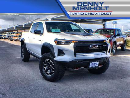 2026 Chevrolet Colorado Rapid City SD