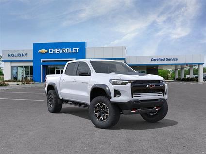 2026 Chevrolet Colorado Whitesboro TX