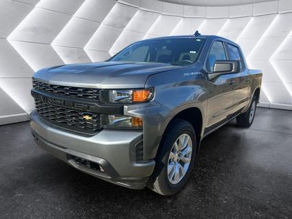 2022 Chevrolet Silverado Batesville MS