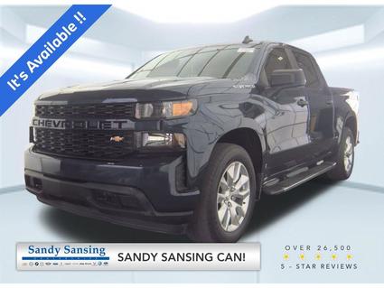 2022 Chevrolet Silverado Pensacola FL