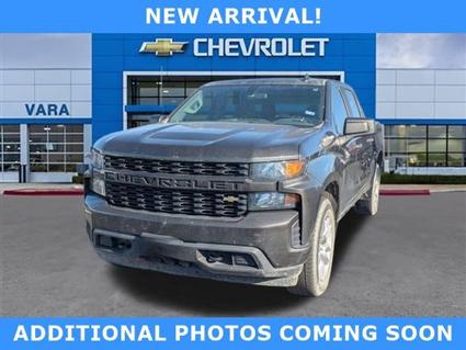 2022 Chevrolet Silverado San Antonio TX