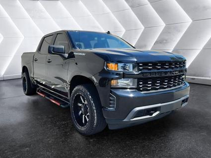 2021 Chevrolet Silverado Columbia SC