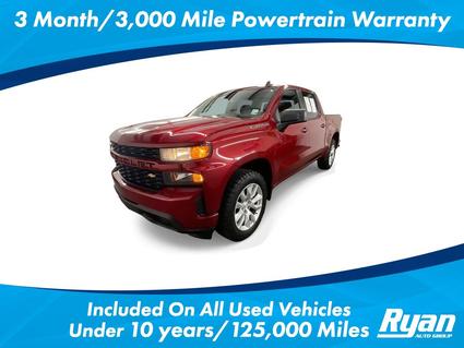 2022 Chevrolet Silverado Monroe LA