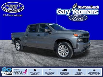 2022 Chevrolet Silverado Daytona Beach FL