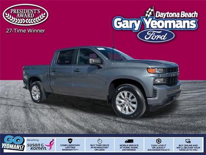 2022 Chevrolet Silverado Daytona Beach FL