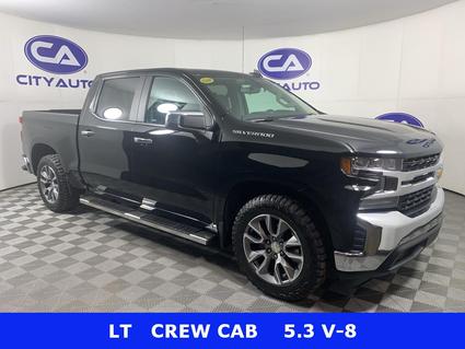 2020 Chevrolet Silverado Memphis TN