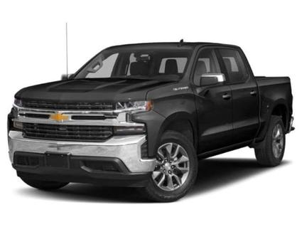 2021 Chevrolet Silverado La Grande OR