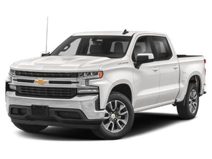 2022 Chevrolet Silverado Tucson AZ