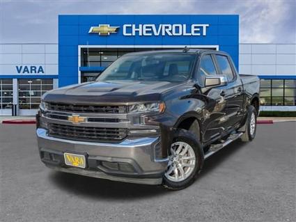 2019 Chevrolet Silverado San Antonio TX