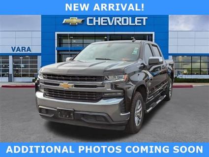 2019 Chevrolet Silverado San Antonio TX