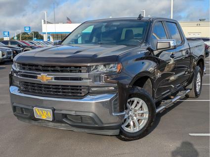 2019 Chevrolet Silverado San Antonio TX