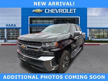 2020 Chevrolet Silverado San Antonio TX