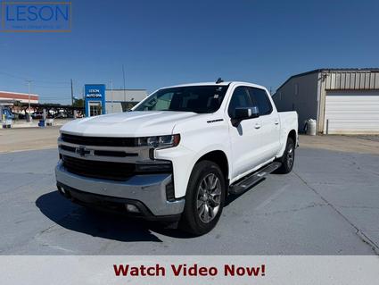 2022 Chevrolet Silverado Harvey LA