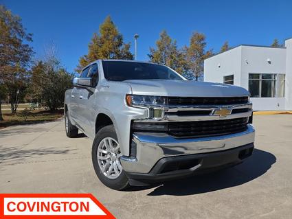 2021 Chevrolet Silverado Covington LA