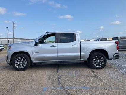 2021 Chevrolet Silverado Houma LA