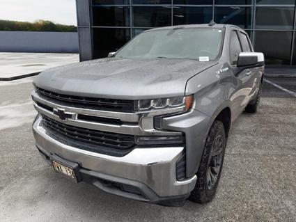 2019 Chevrolet Silverado Waipahu HI