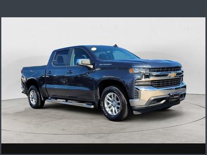 2020 Chevrolet Silverado Hot Springs AR