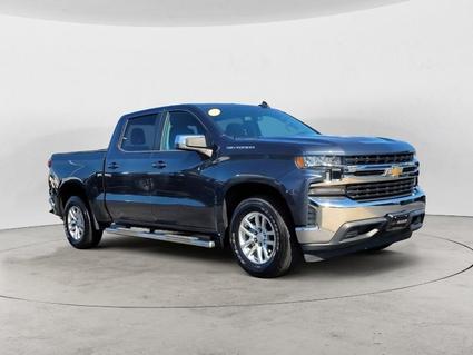 2020 Chevrolet Silverado Hot Springs AR