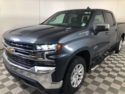 2020 Chevrolet Silverado Houma LA