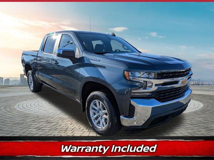 2021 Chevrolet Silverado Hampton VA