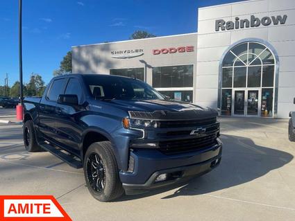 2022 Chevrolet Silverado Amite LA
