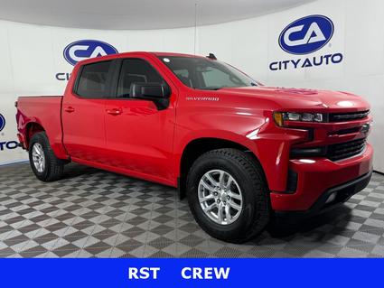 2019 Chevrolet Silverado Memphis TN