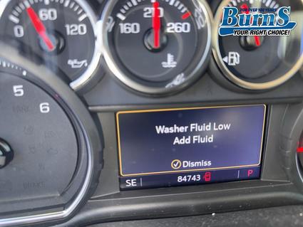 2021 Chevrolet Silverado Rock Hill SC