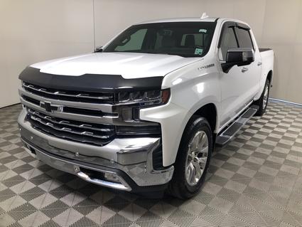 2019 Chevrolet Silverado Houma LA