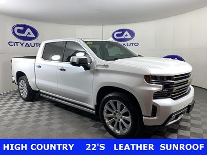 2019 Chevrolet Silverado Memphis TN