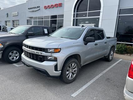 2019 Chevrolet Silverado Elizabethtown KY
