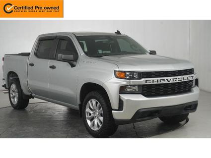 2019 Chevrolet Silverado Elizabethtown KY