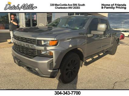 2021 Chevrolet Silverado South Charleston WV