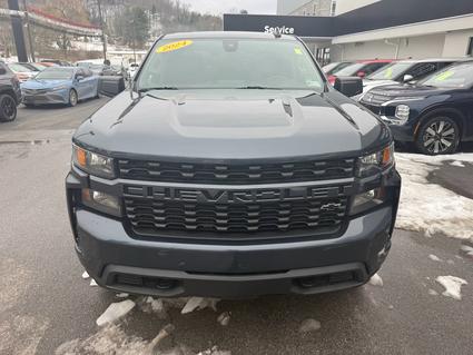2021 Chevrolet Silverado Princeton WV