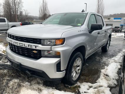 2022 Chevrolet Silverado Cliffton Park NY