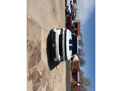 2022 Chevrolet Silverado Brush CO
