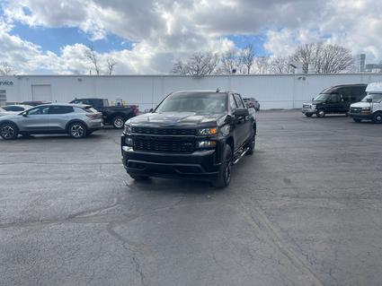 2020 Chevrolet Silverado Fort Wayne IN
