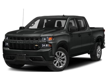 2022 Chevrolet Silverado Salem IL