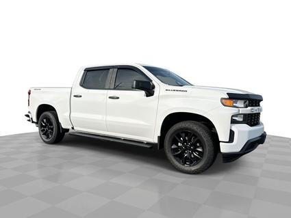 2021 Chevrolet Silverado Florissant MO