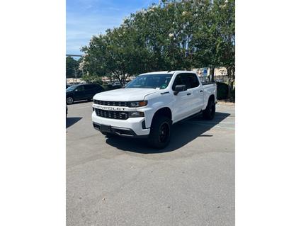2021 Chevrolet Silverado Virginia Beach VA