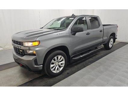 2020 Chevrolet Silverado Hazel Green WI
