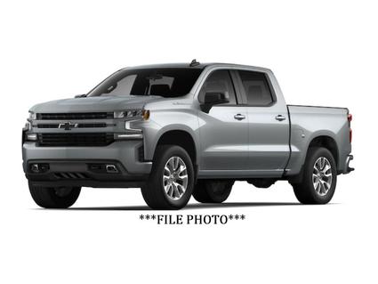 2021 Chevrolet Silverado Sterling CO
