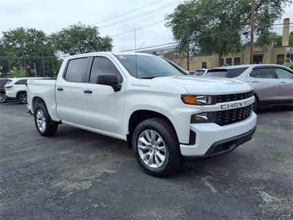 2022 Chevrolet Silverado Indiana PA