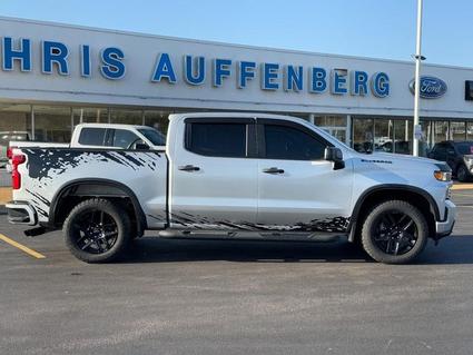 2022 Chevrolet Silverado Washington MO