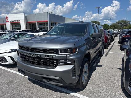 2021 Chevrolet Silverado Fort Walton Beach FL