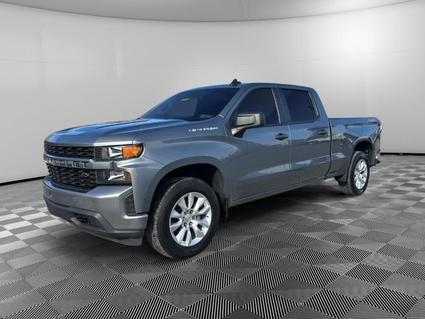 2021 Chevrolet Silverado Manheim PA