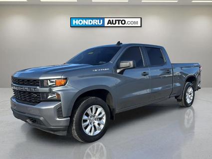 2021 Chevrolet Silverado Manheim PA